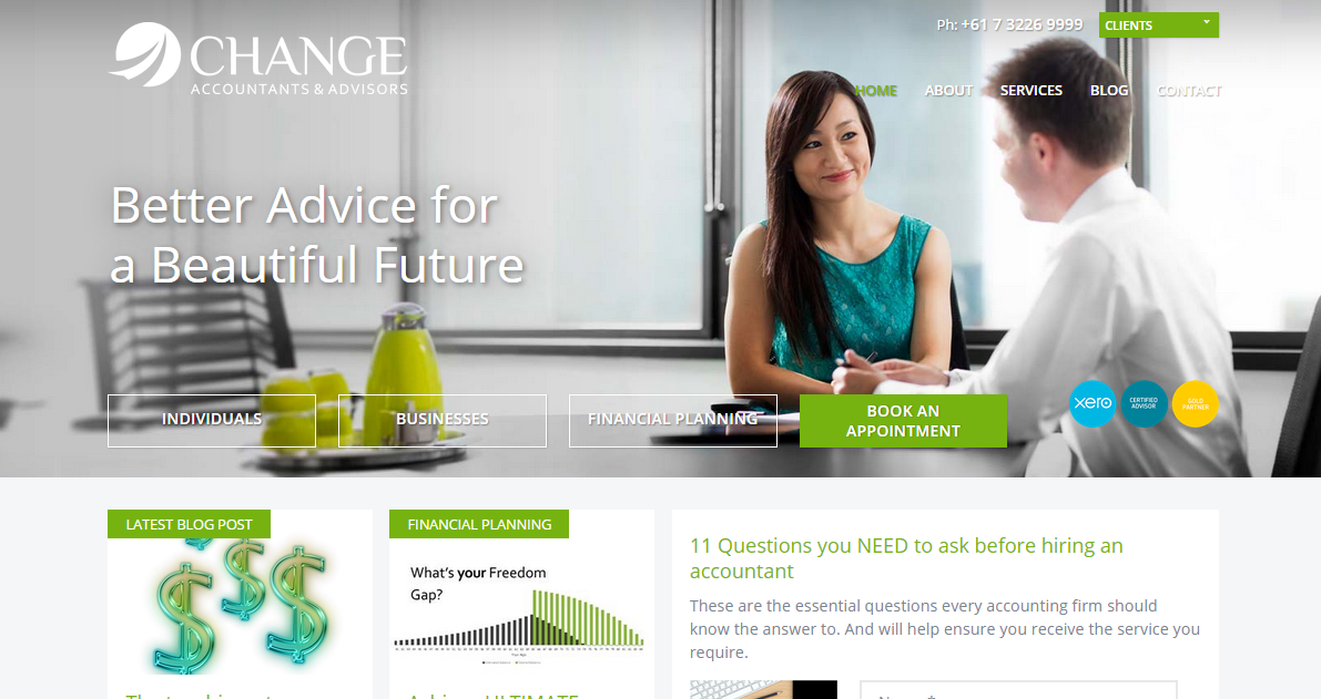 pracplus's tweet photo. What does a conversion-focused website look like for #accountants?
http://t.co/MeMjTZ88vF http://t.co/KG2iZ4NYOw