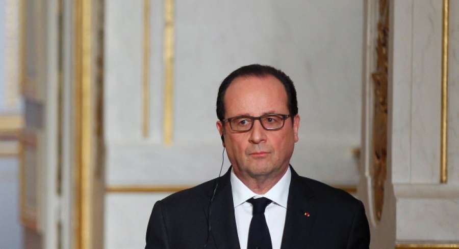 El Parlamento de Francia dice un amplio 'sí' a la sedación de enfermos terminales
atres.red/kgves