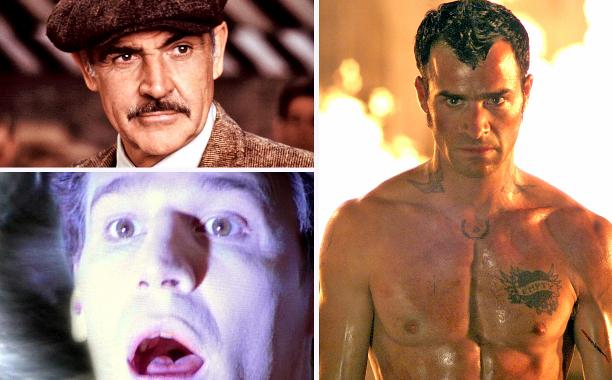 EW's tweet image. Happy St. Patrick's Day: We ranked pop culture's worst fake Irish accents: ow.ly/Ksw3x