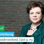 Photo by CDA Zuiderzeeland (@CDAzzl)