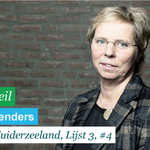 Photo by CDA Zuiderzeeland (@CDAzzl)