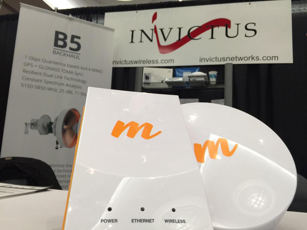 GoMimosa's tweet image. B5c and B5-Lite hanging with the @InvictusNetwork crew at #InterfacePortland
