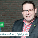 Photo by CDA Zuiderzeeland (@CDAzzl)