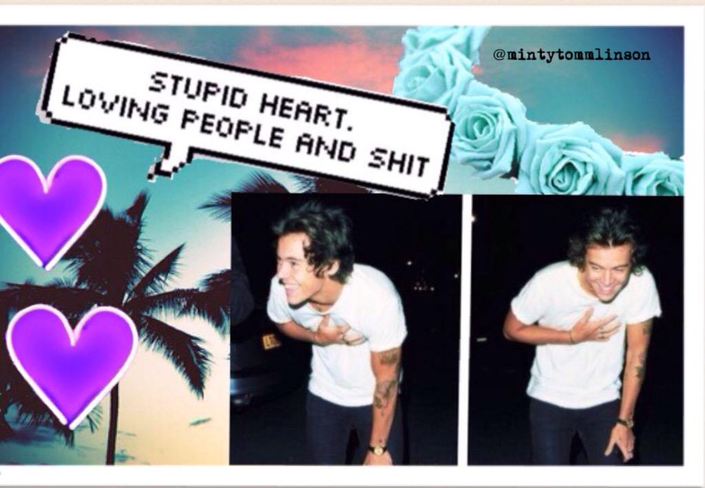 mintytommlinson's tweet image. #1dedits @OneDirection 💥💥