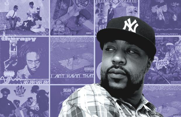   Happy BDay Sean Price Happy Bday to PPPP