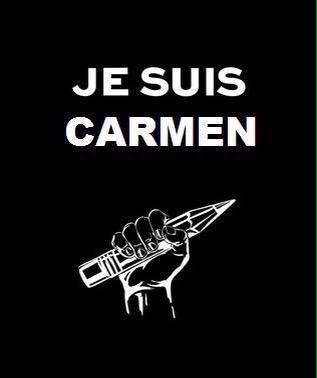 En defensa de la libertad de información y de expresión; el Estado ya ha desplegado si censura y autoritarismo.