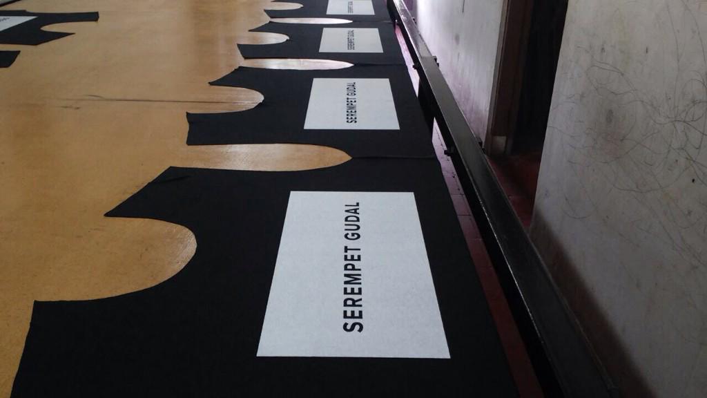 Dalam waktu dkt akn sgra rilis <a href="/serempetgudal/">serempetgudal</a> longsleeve, bahan : cotton bamboo, sablon : fosfor (glow in the dark)