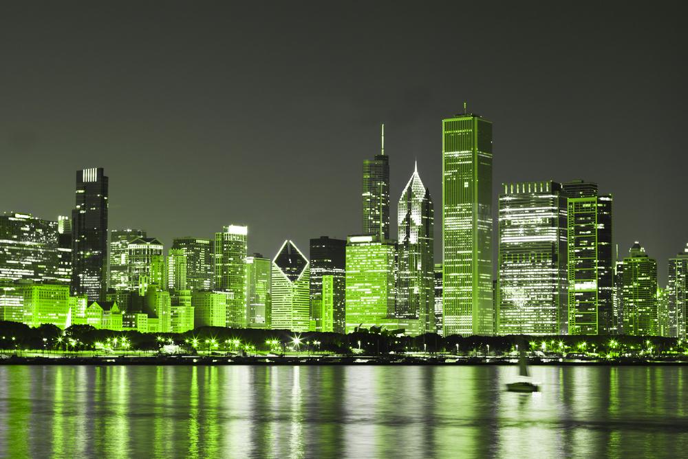 Happy St. Patrick's Day!