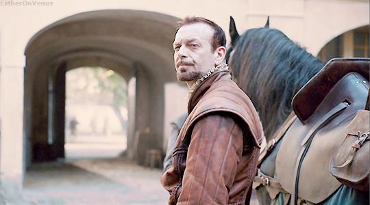 Happy Birthday Hugo Speer 