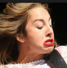 Happy birthday Este Haim 