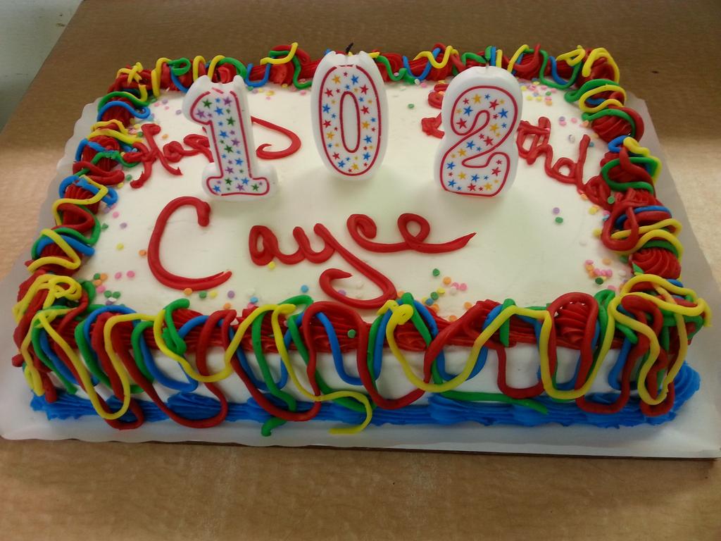 Hale Center Insider on Twitter "NOON TODAY at The senior citizens