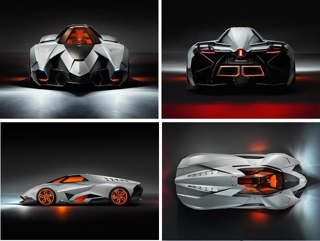 MobilTMTabasco's tweet image. #AutoDelDía
Lamborgini Egoista
#YoUsoMobil