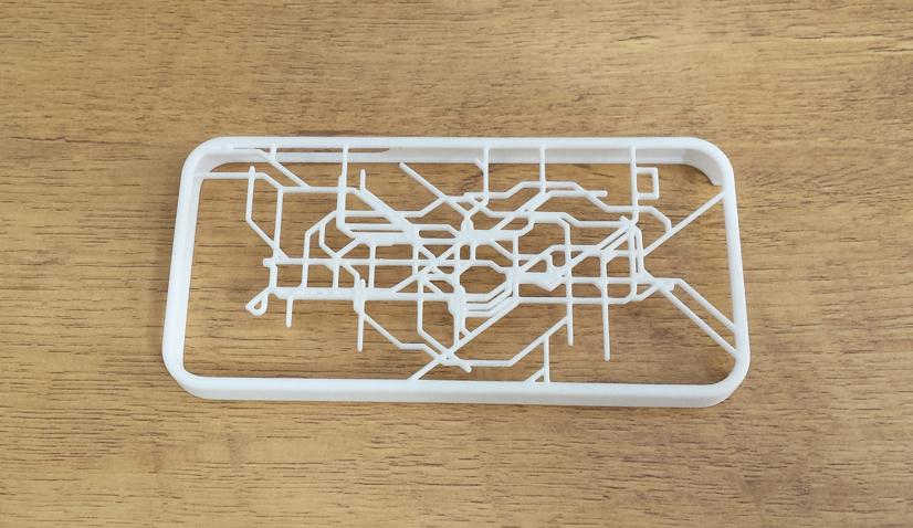 InceptiveLoft's tweet image. Underground / Metro / Transit system case designs now available for the iPhone 5s, 5c and 6: shapeways.com/shops/Inceptiv…