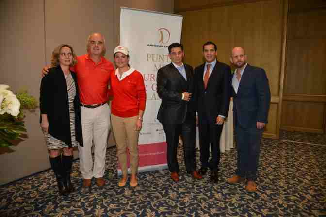 MuroReforma's tweet photo. Si aún no lo tienes en agenda, anótalo: V Punta Mita Gourmet &amp; Golf Classic con la participación de @LorenaOchoa http://t.co/Ue5fHjtjA2