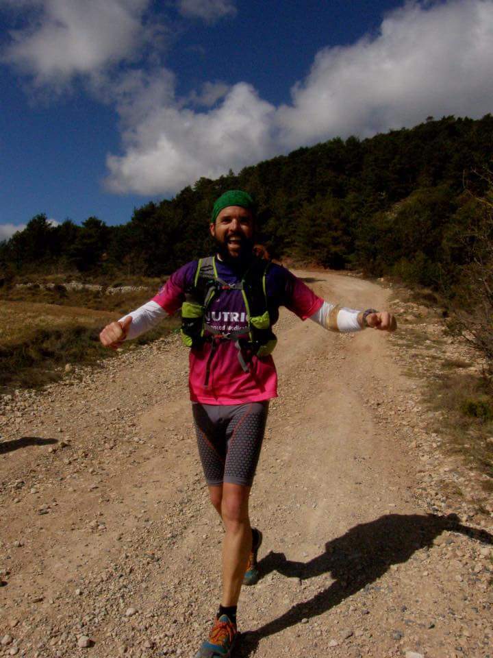 BultoDavid's tweet photo. La Selva- Prades - La Selva http://t.co/HIOn7D8tNE