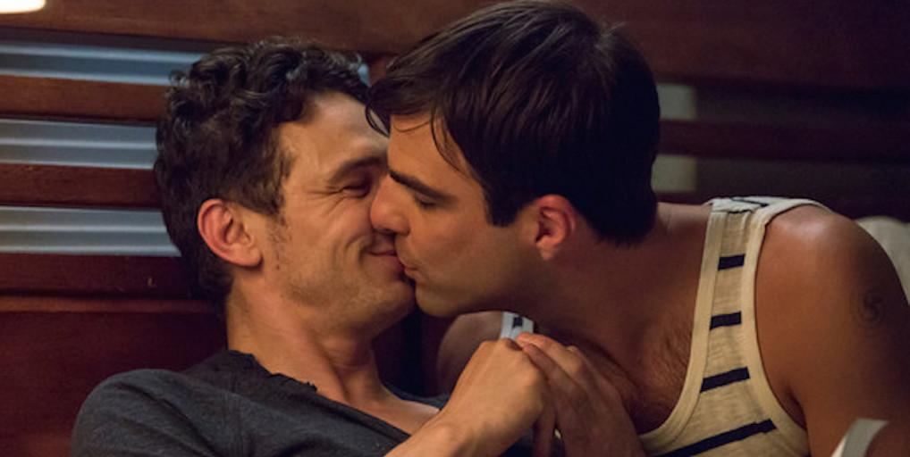 Gay movie thats my face
