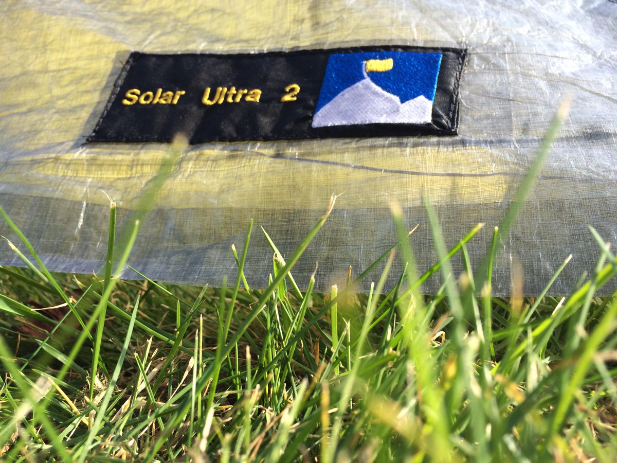 CotswoldOutdoor's tweet photo. Adventure racer?
Bonded seams, 10,000mm HH, just missing weight!
Lightest freestanding tent #772g
@TerraNovaEquip
http://t.co/qqeHv39cMz