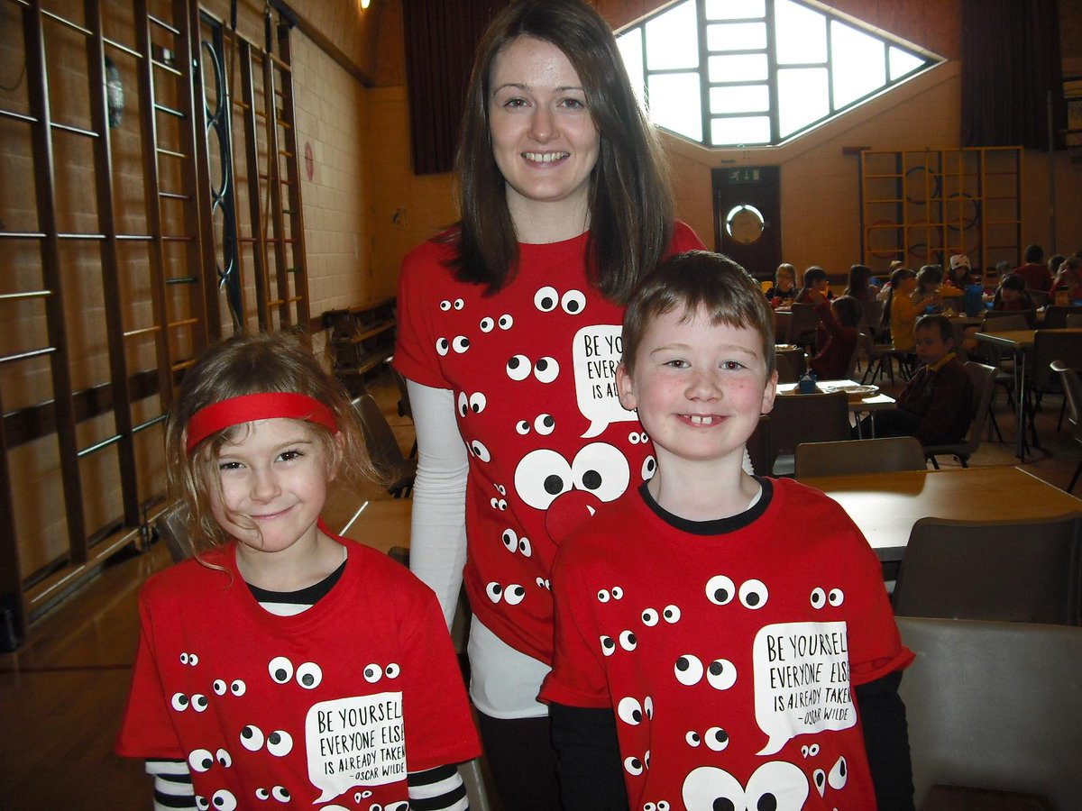 stanprimary's tweet photo. Well done P2 for organising a brilliant RND. Altogether we raised £698.01!!! Fantastic http://t.co/qBGlLL3f7h