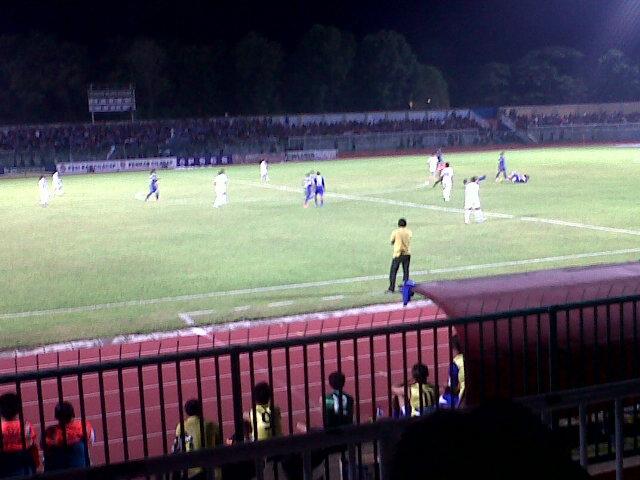 Bercahayafm Cilacap tweet media