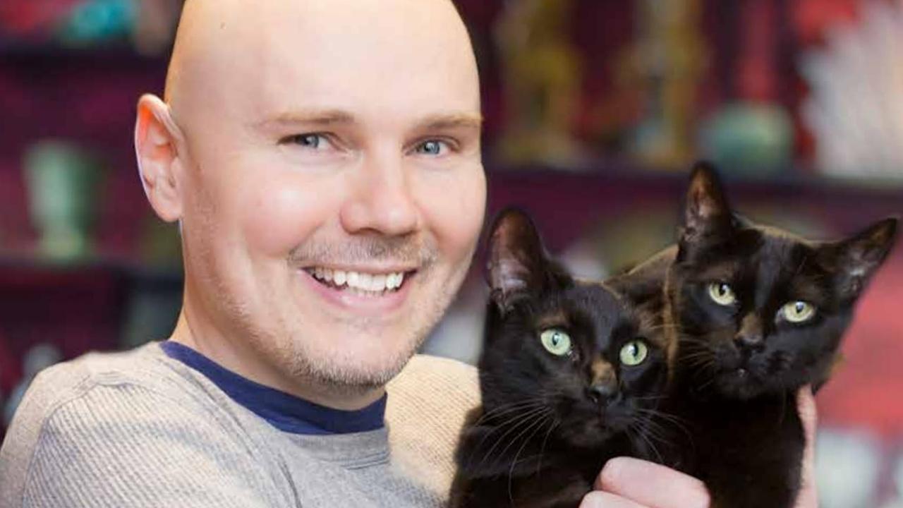 Happy Birthday Billy Corgan (The Smashing Pumpkins)    