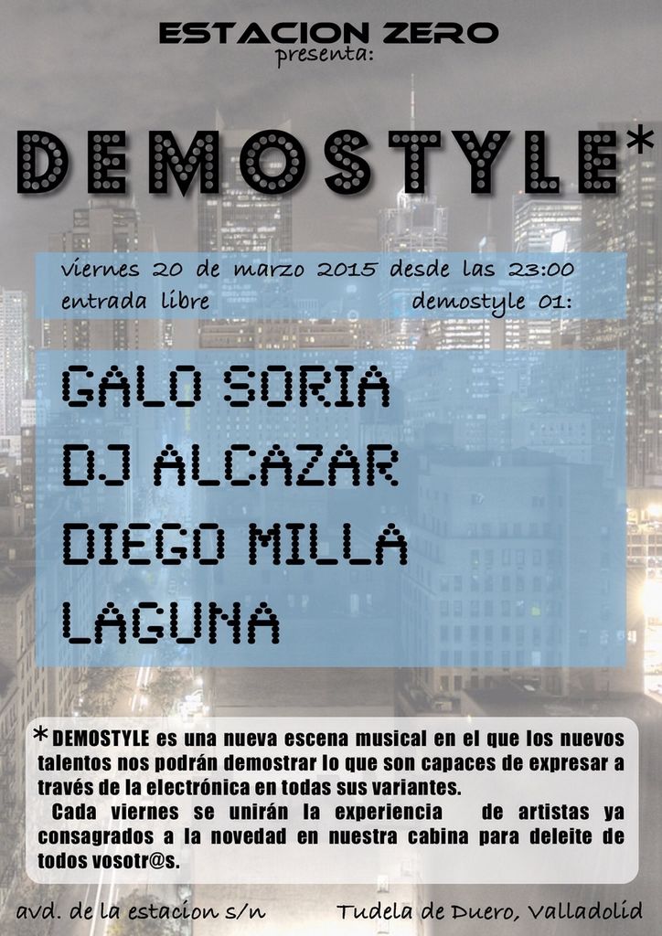 Dj Alcazar tweet media
