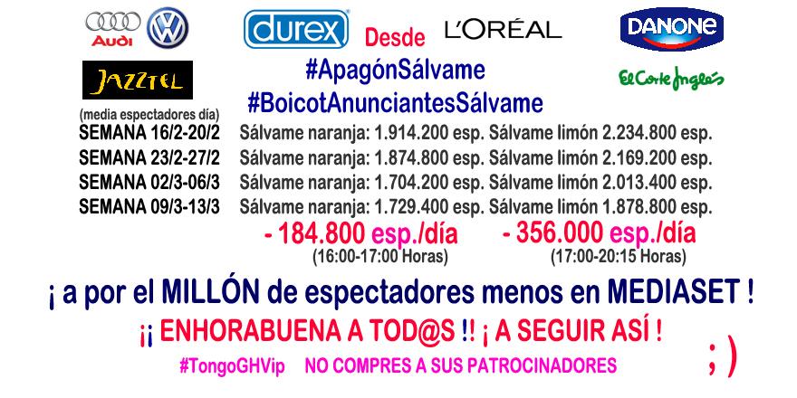 MariaLuisa1968_'s tweet photo. #nilimonninaranjaapago #TongoGHVip #FarsaMaxima #APAGONTELECINCO Os juro queme dais ascoSois muyrepugnantes #vipguay http://t.co/1GOXAW2iLk