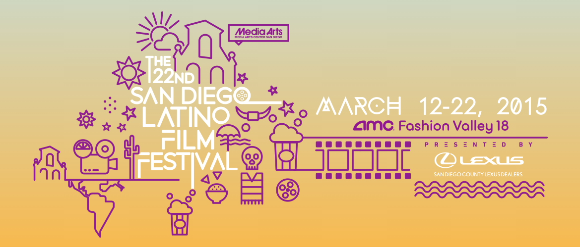 CineCorp_Peru's tweet photo. . @elvientrefilm está presente en el San Diego Latino Film Festival!
http://t.co/JrTGQdXiVx http://t.co/tGPzYyV9mu