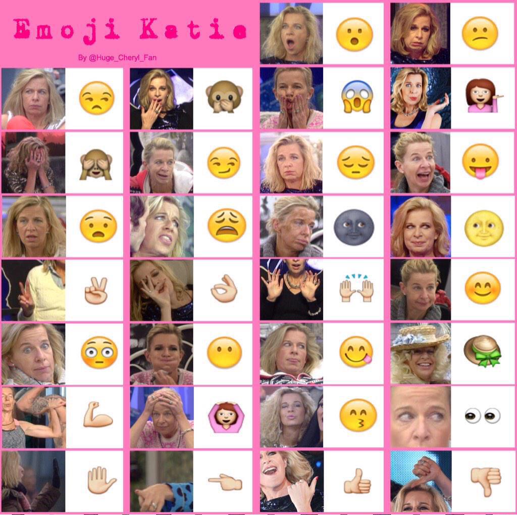 Can all the haters keep hating on <a href="/KTHopkins/">Katie Hopkins</a> as it means she can tweet more 😂