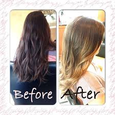 Before and After looking!!  #hairextensions #remyhumanhairextensions #bellamihairextension
#humanhairextensionsremy
