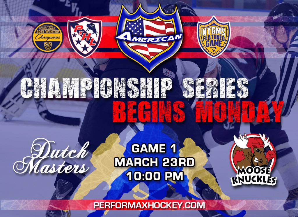 PxHockeyLeague's tweet photo. Monday! http://t.co/QTVxXH0I0l