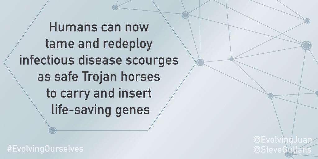 EvolvingJuan's tweet image. It&apos;s amazing how life is evolving to meet our specs &amp;amp; choices. More:buff.ly/1O0IR2f  #EvolvingOurselves #Fact