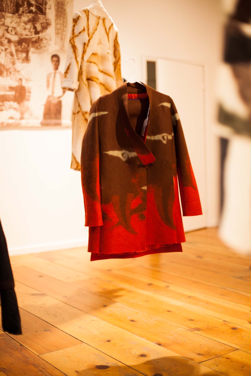selcuki_'s tweet photo. wearableart http://t.co/Djh78ckYrz