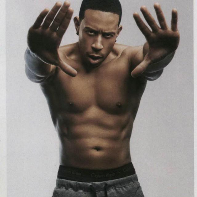 MsParkerazzi's tweet image. #detailsmagshoot #ludaversalmarch31 by ludacris