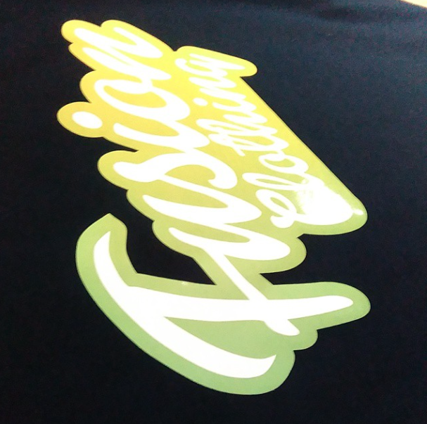 Fusion_Custom's tweet image. Full colour glossy transfers now available. Contact @fusion_printers to get custom graphics for your garments.