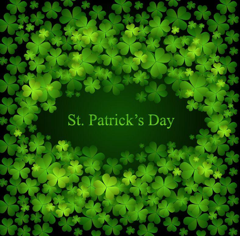 Happy St. Patrick's Day!