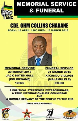 ANC_Seshego's tweet photo. http://t.co/f5FZTjTSmW