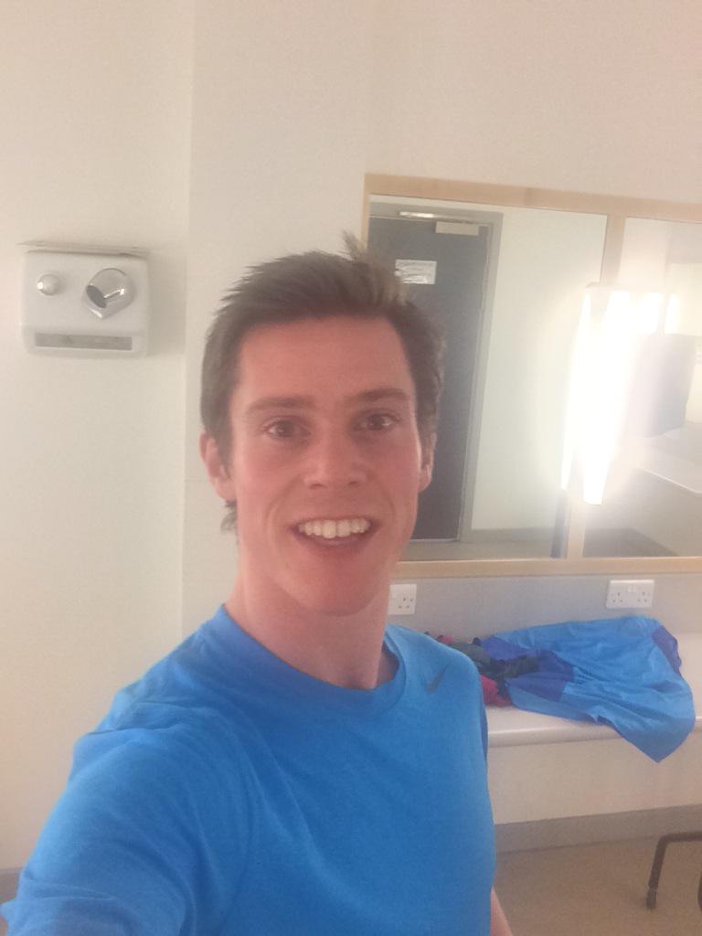 johnfarnworth's tweet photo. Here we go first show at @sunderlandcol #footballfreestyleshow http://t.co/mbNGThxzV5