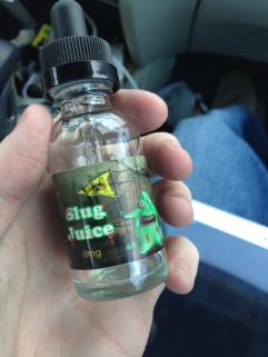 ItsHyparNova's tweet image. Outta juice. @JordanVoyles #vapelife #vapeproblems