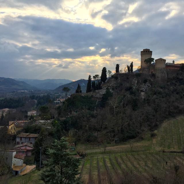 [Vota #Brisighella] Aspettando la primavera a #Brisighella...
Foto di debbananas > goo.gl/hjmn8L