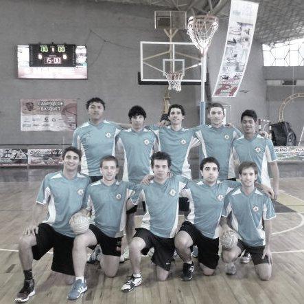 Cesto inef vuelve preparandose para un gran año!! <a href="/CestoballArg/">Cestoball Argentina</a> <a href="/JuanPayllalef/">Juan Payllalef</a> <a href="/CestodePrimera/">Cesto de Primera</a> #CestoMasculino
