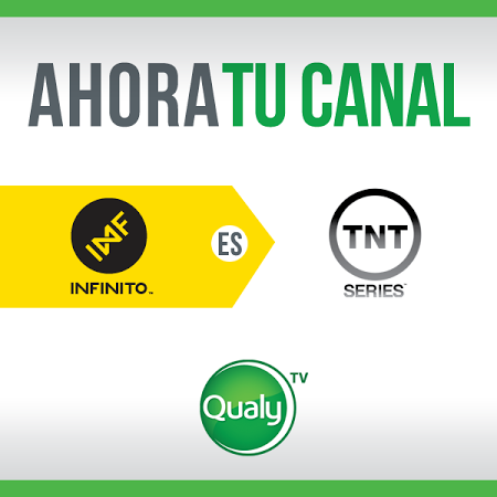 Canal Infinito (@CanalInfinitoo) / X