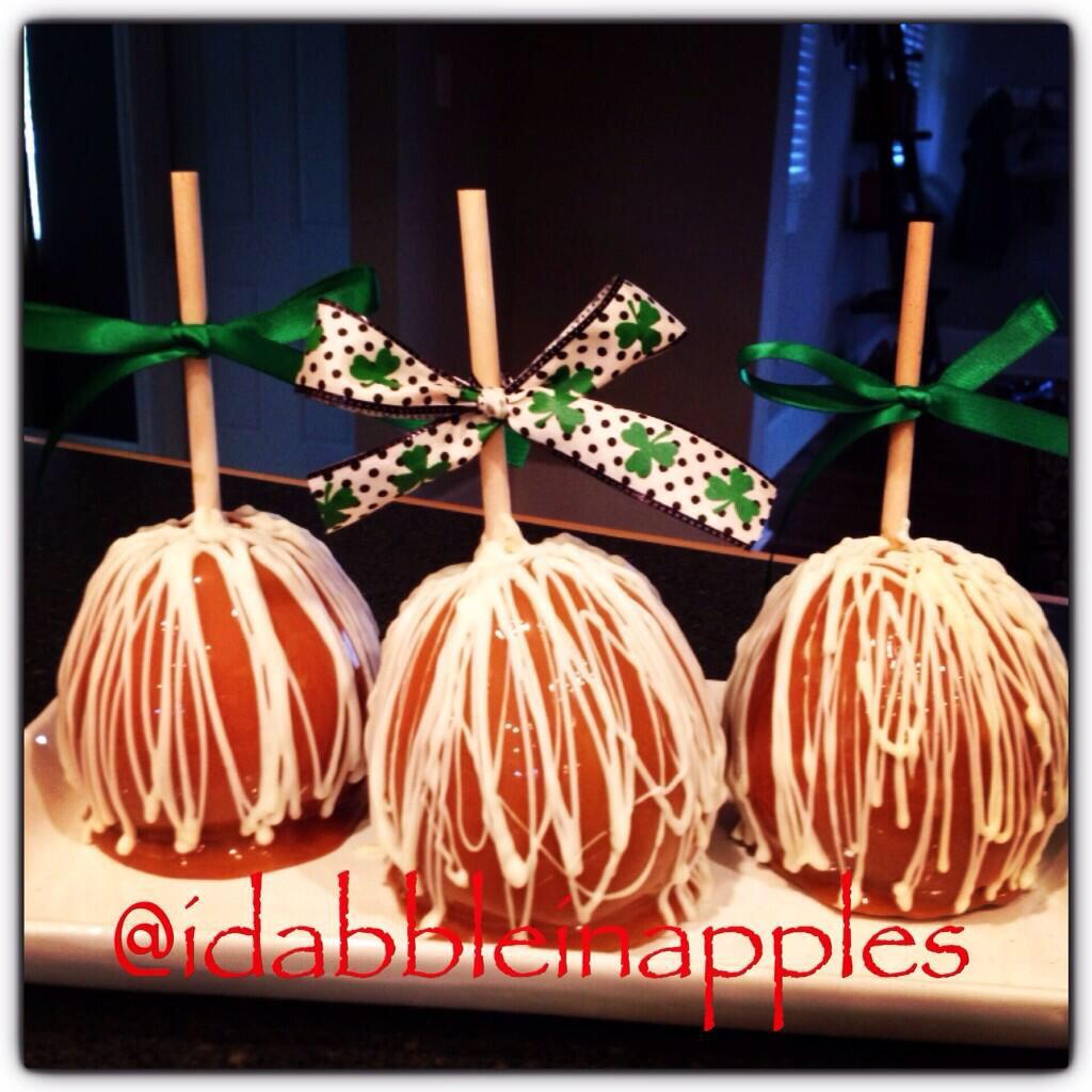 Happy St. Patty's Day!!!!