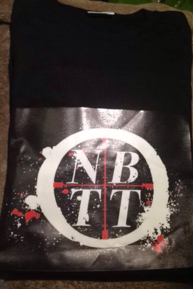 jordilee_'s tweet photo. MI CAMISETA💪💪💪💪
@NoBlameThisTime #noblamethistime #NBTT
Ya queda menos para el sábado! http://t.co/EjAApjLj8s