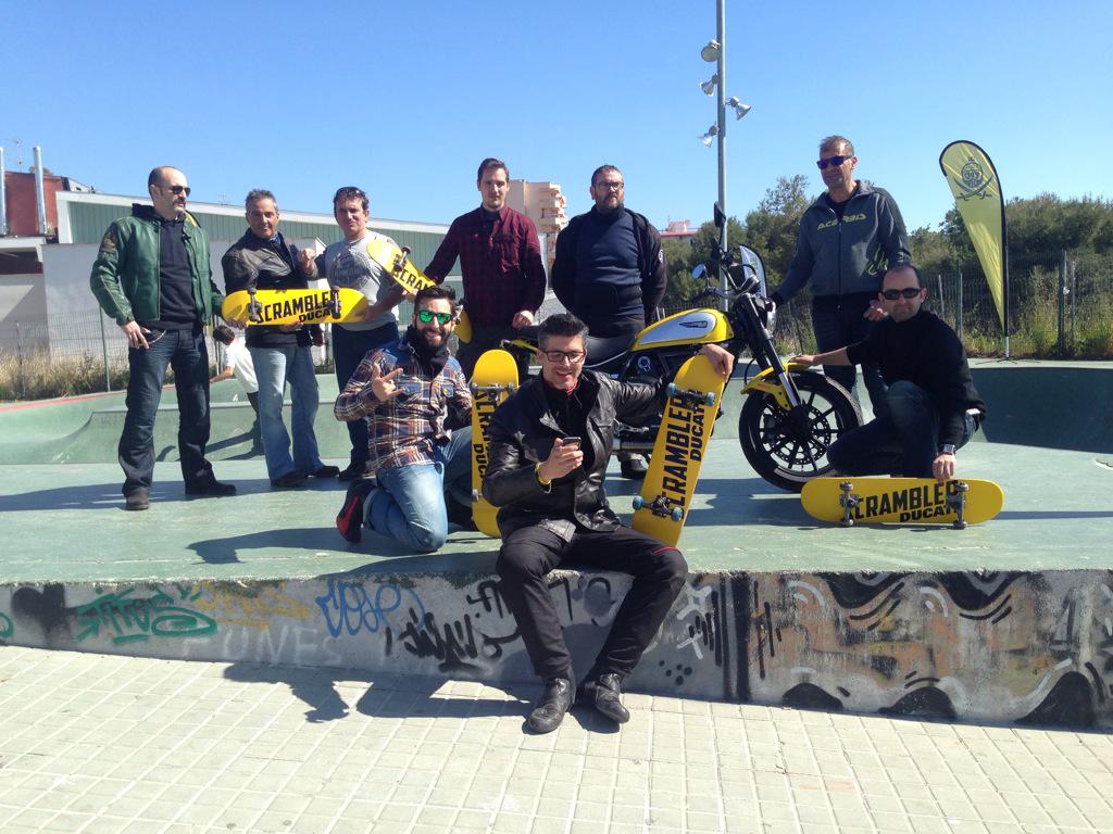 OVERTAKE tweet media