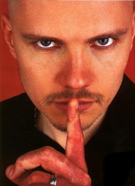 Happy 48th Birthday Corgan 