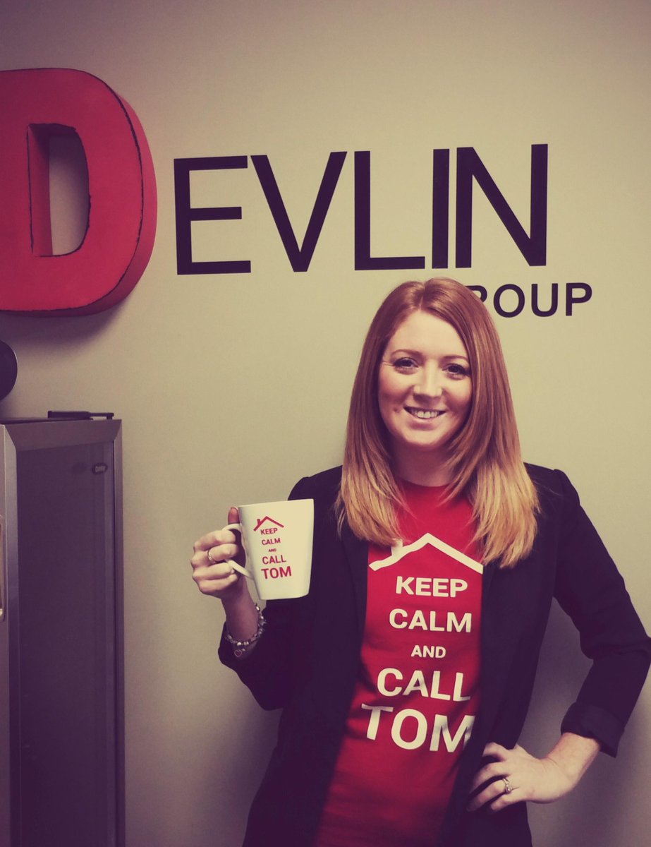 RLPWolstencroft's tweet photo. Love the sign! “@TheDevlinGroup: Ready to take on the Day! @RLPWolstencroft #keepcalmandcalltom #realestate http://t.co/fBhuER90Nk”