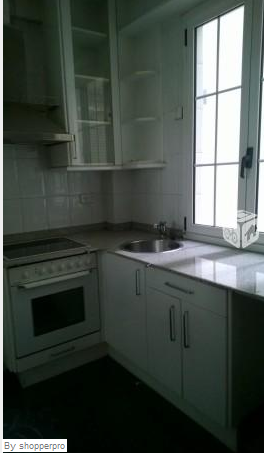 InmoVargas's tweet photo. Piso vacio en Numancia de 93 m2, 3 habitaciones, calefacción, ascensor, techos altos. http://t.co/Avz0SnJtNo