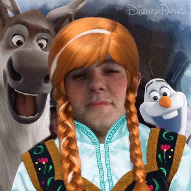 Hj eu to tão princesa 👑 <a href="/caioferra1993/">Caio Ferramenta</a>