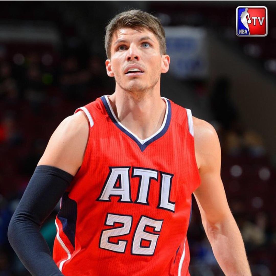 Happy birthday to my boy Kyle Korver  