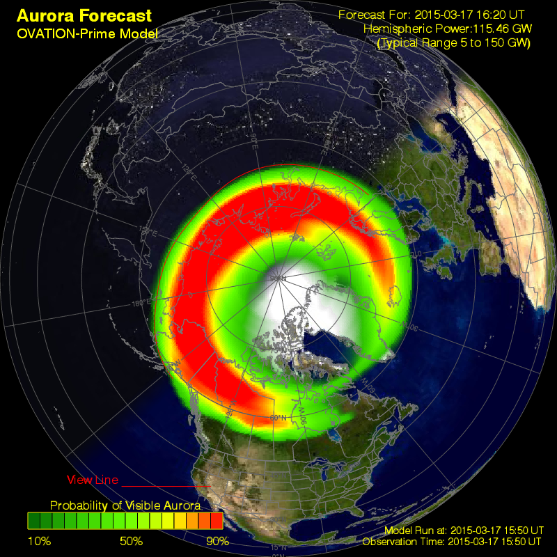 DX_World's tweet photo. K-index reaches a massive K8.6 #spaceweather #spacewx #solarstorm #hamr #k_index #aurora http://t.co/XWbNIjGjQH